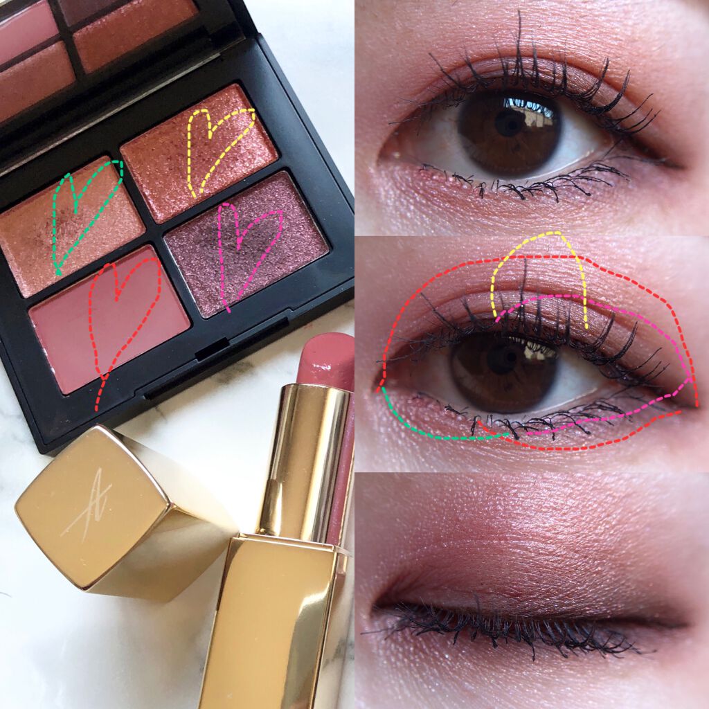 ディオール アディクト グロス/Dior/リップグロスを使ったクチコミ(3枚目)