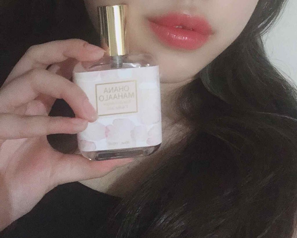 オハナ・マハロ オーデコロン <ピカケ アウリィ>/OHANA MAHAALO/香水(レディース)を使ったクチコミ（2枚目）