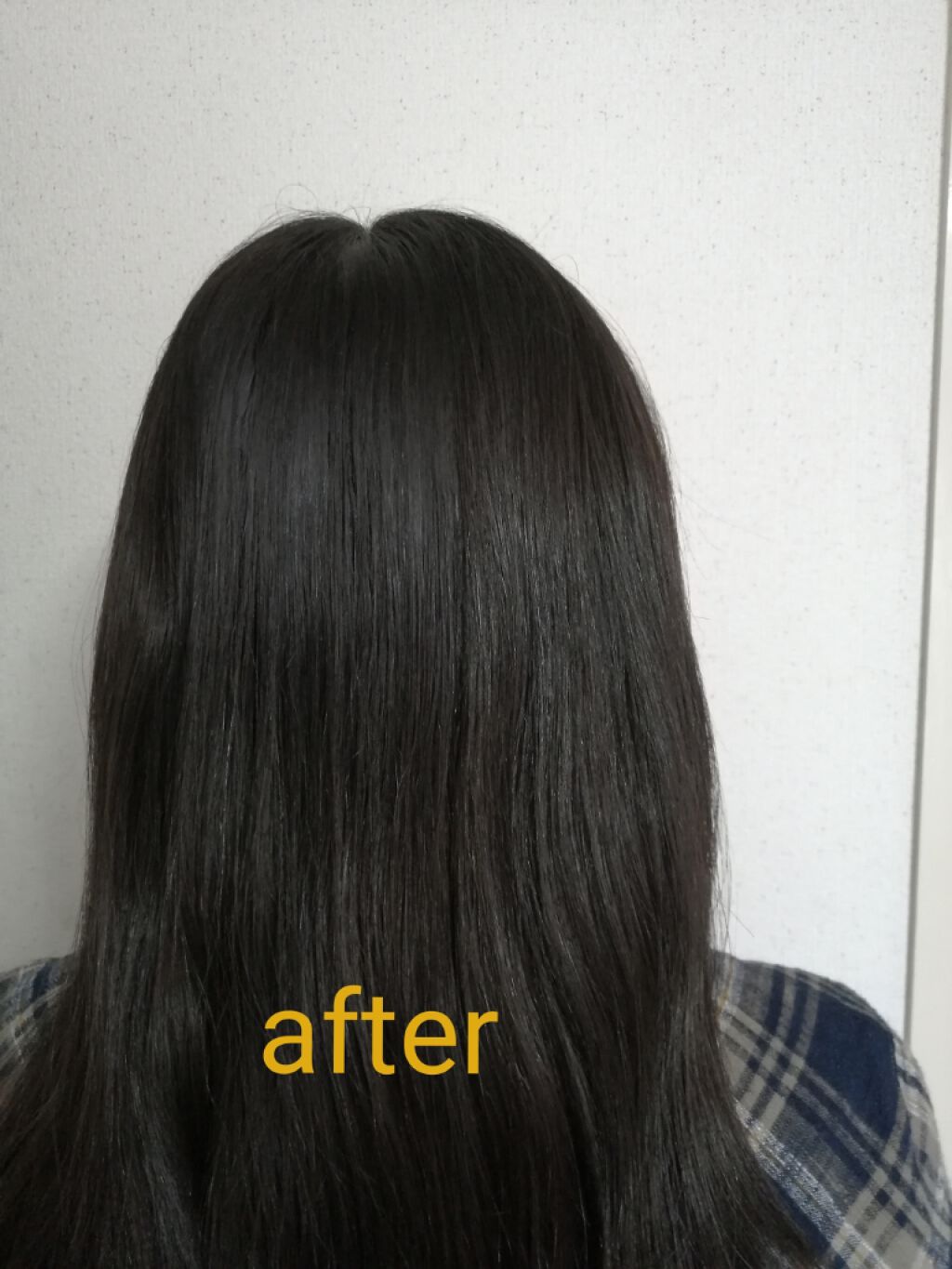 立体ヘアブラシ/DAISO/ヘアブラシを使ったクチコミ(3枚目)