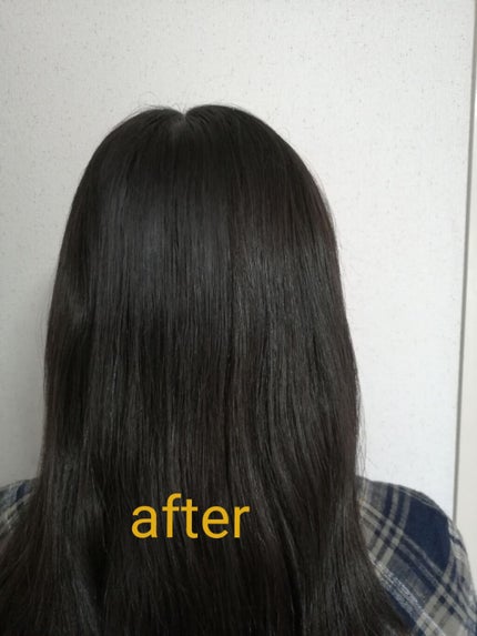 立体ヘアブラシ/DAISO/ヘアブラシを使ったクチコミ(3枚目)