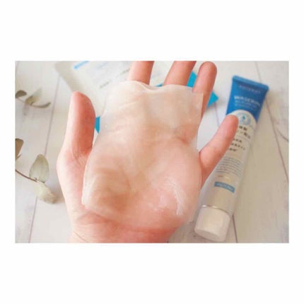 モイストファーマ シートマスク/unlabel/シートマスク・パックを使ったクチコミ(4枚目)