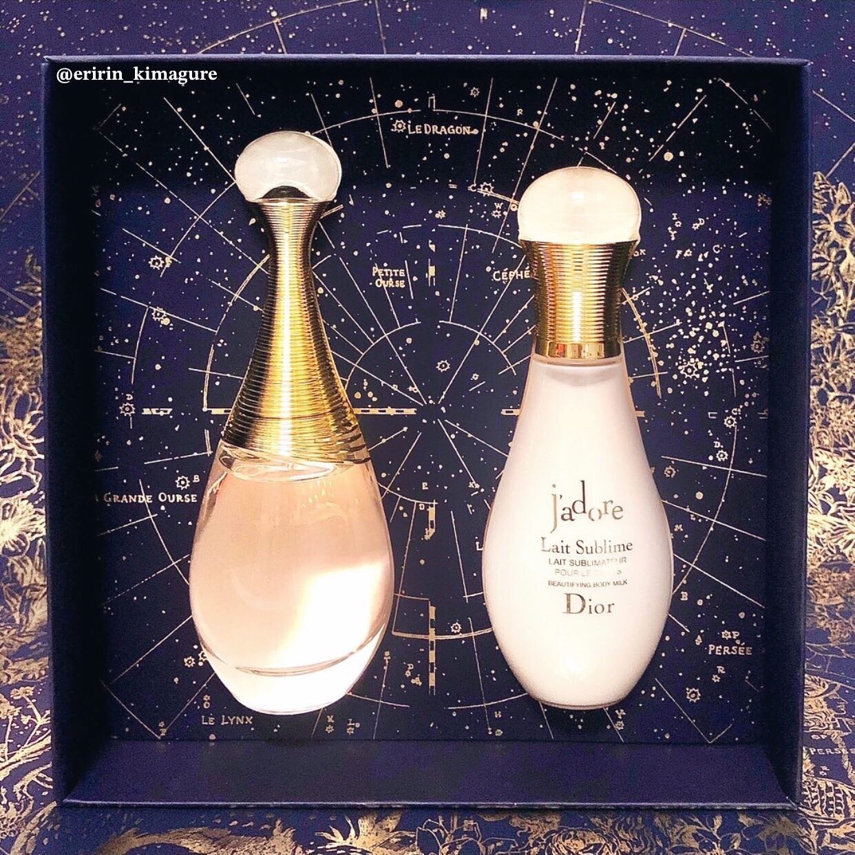 ジャドール オードゥ パルファン/Dior/香水(レディース)を使ったクチコミ(2枚目)