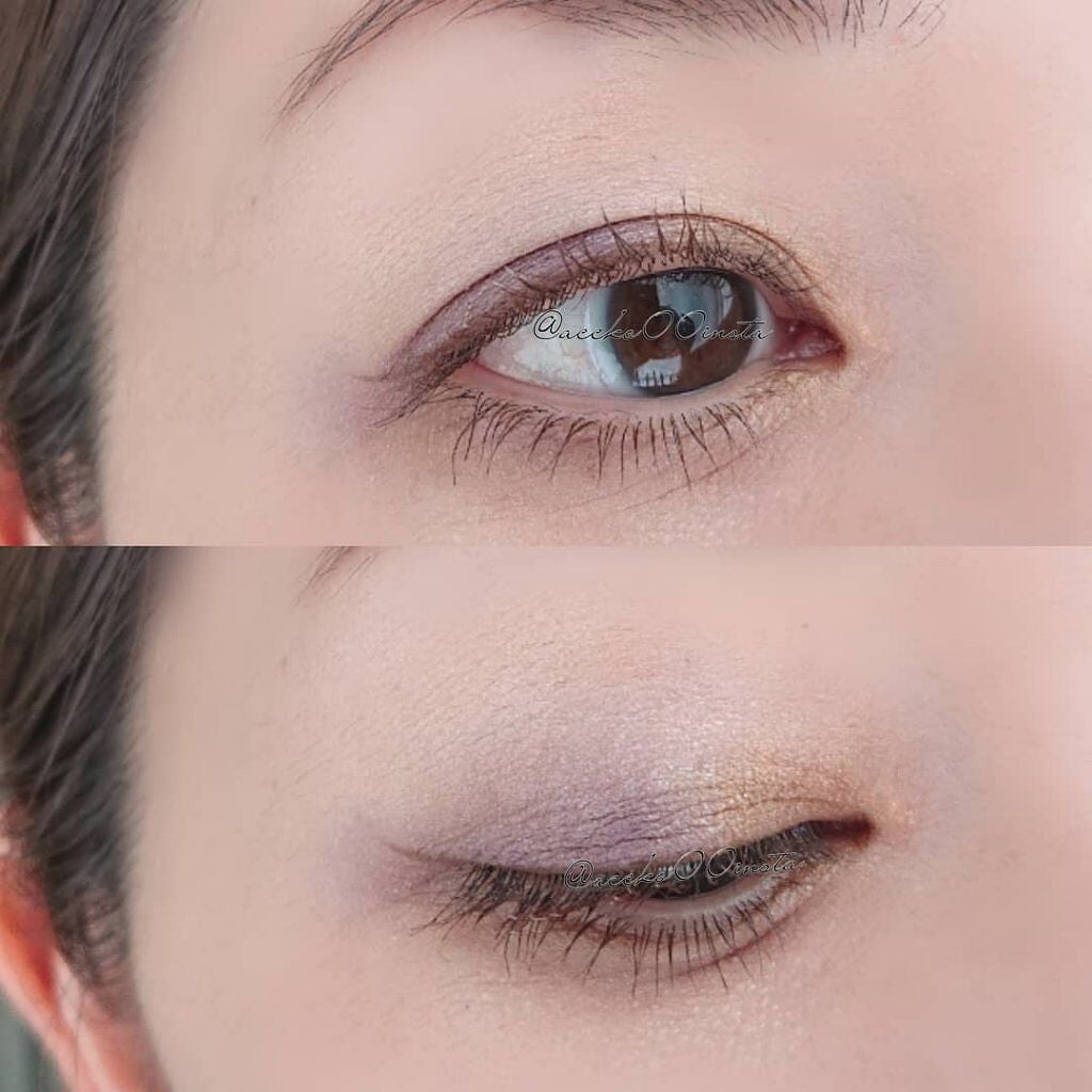 デザイニング カラー アイズ/SUQQU/アイシャドウパレットを使ったクチコミ(7枚目)