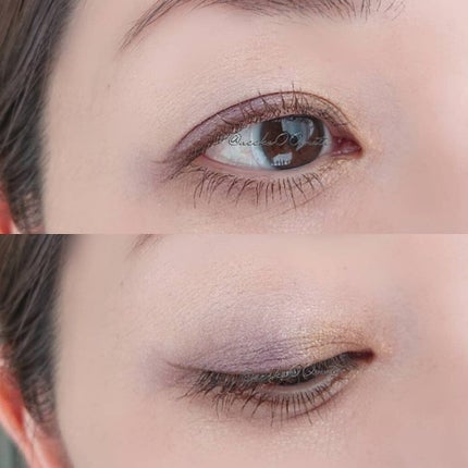 デザイニング カラー アイズ/SUQQU/アイシャドウパレットを使ったクチコミ(7枚目)