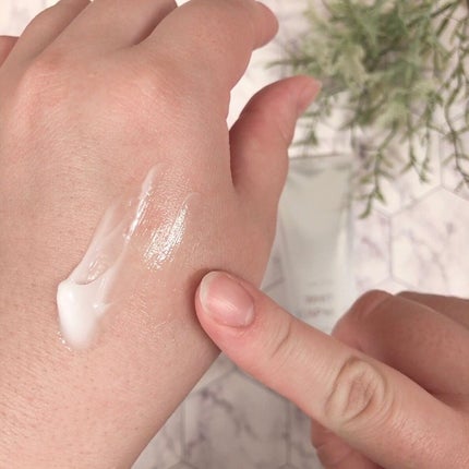 ゆーやん on LIPS 「塗る髪の香水って言われてる、ヘアクリームを使ってみました🙆♀..」(4枚目)