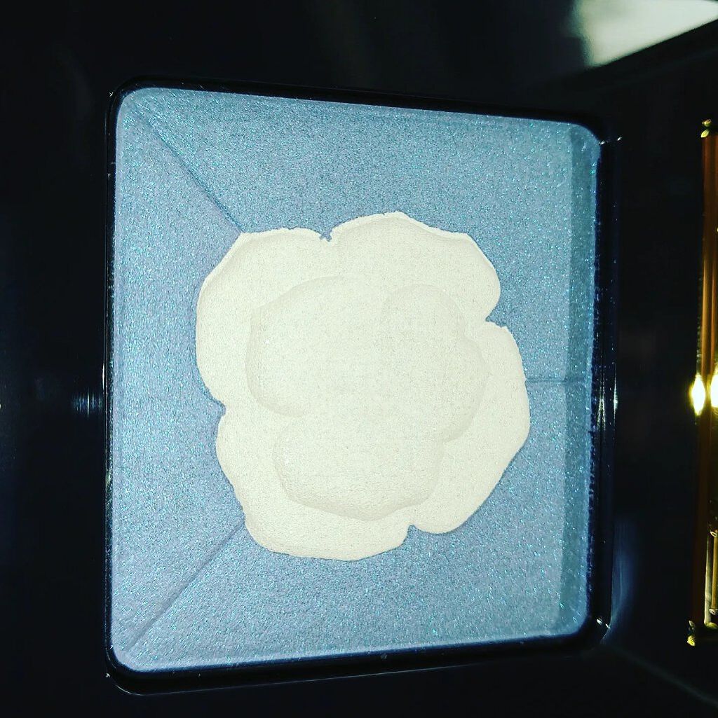 コンスピキュアス アイズ リミテッドコレクション a/Amplitude/アイシャドウパレットを使ったクチコミ（2枚目）