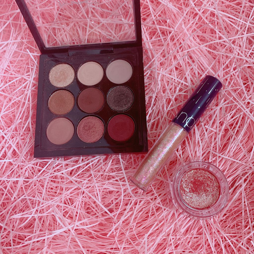 ロング&カールマスカラ アドバンストフィルム/ヒロインメイク/マスカラを使ったクチコミ(2枚目)