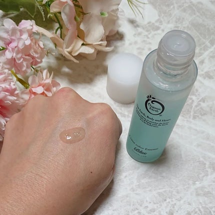 ir_uuy on LIPS 「株式会社ハイファイブ様よりOrganicEarth2tonec..」(6枚目)