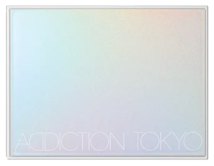 “ソー プリズマティック”