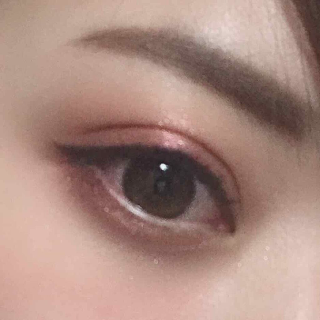 オペラ リップティント N/OPERA/リップティントを使ったクチコミ（2枚目）