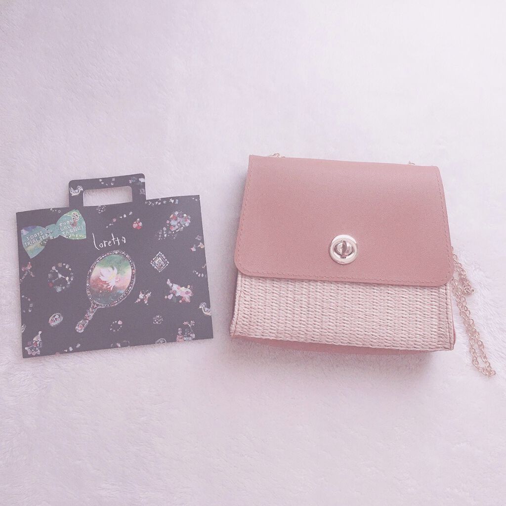 ラプソリュ マドモワゼルシャイン/LANCOME/口紅を使ったクチコミ（3枚目）