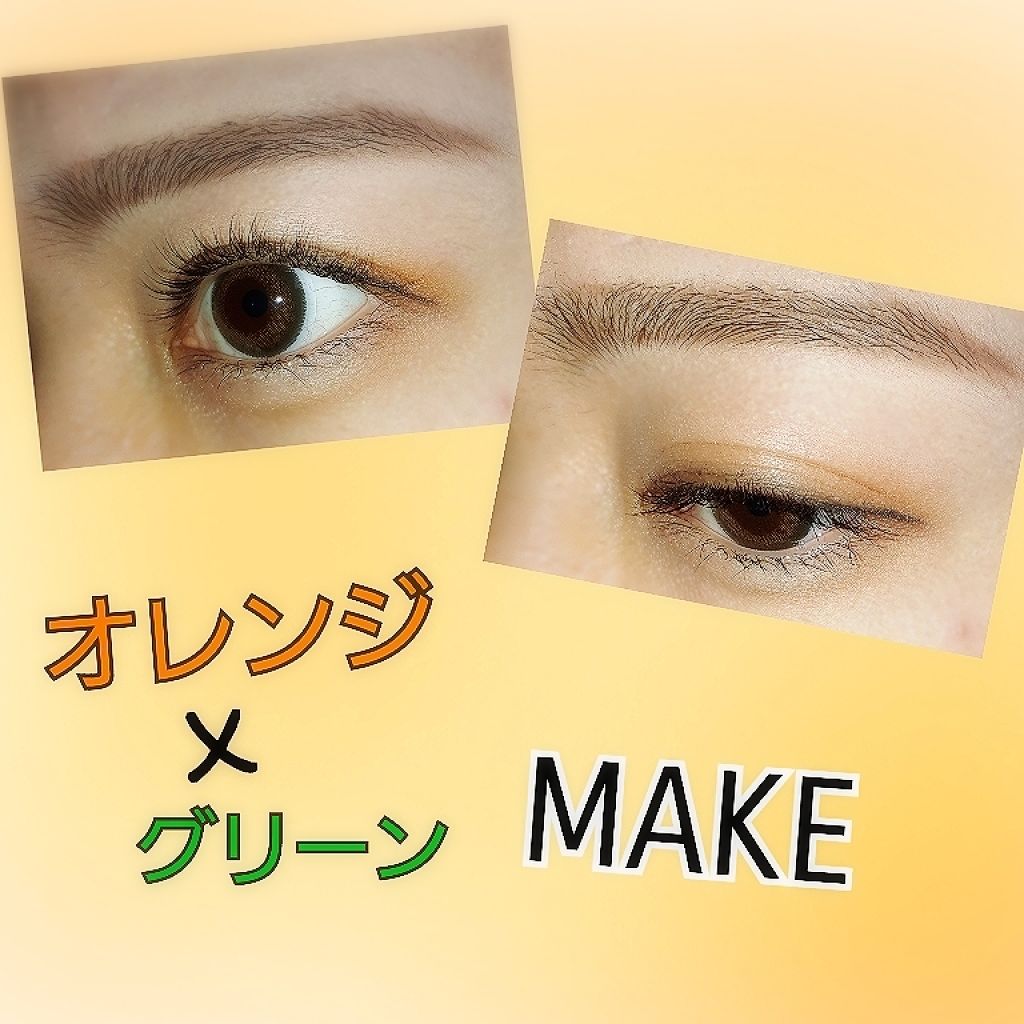 ザ・スタイル3Dマスカラ/MISSHA/マスカラを使ったクチコミ（1枚目）