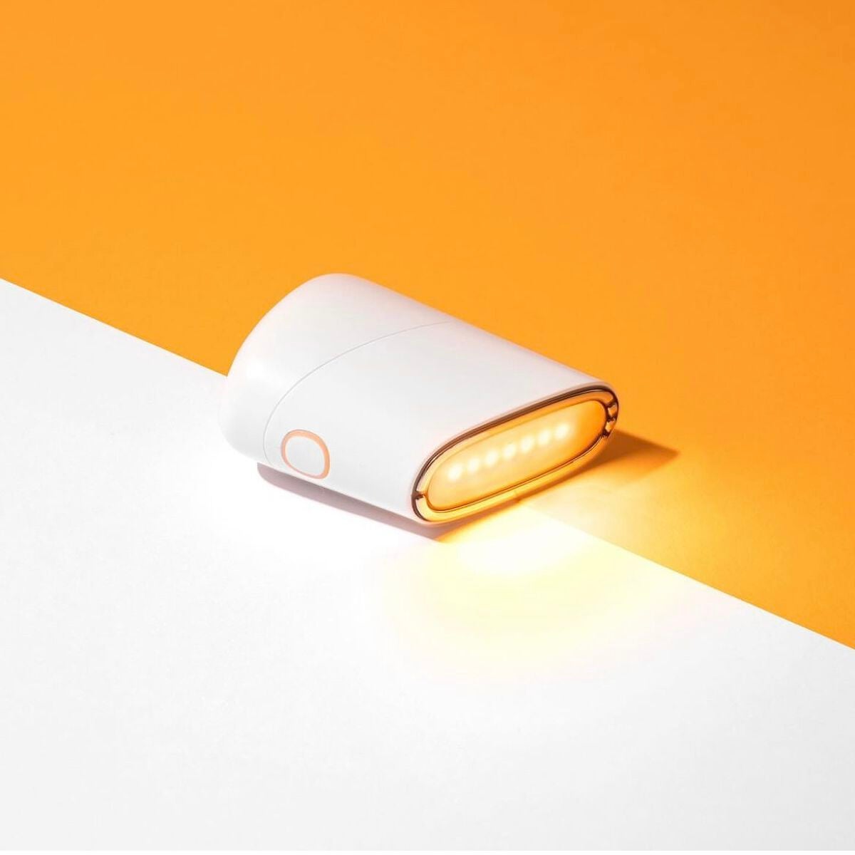 スキンライトセラピーII/Makeon/美顔器・マッサージを使ったクチコミ(3枚目)