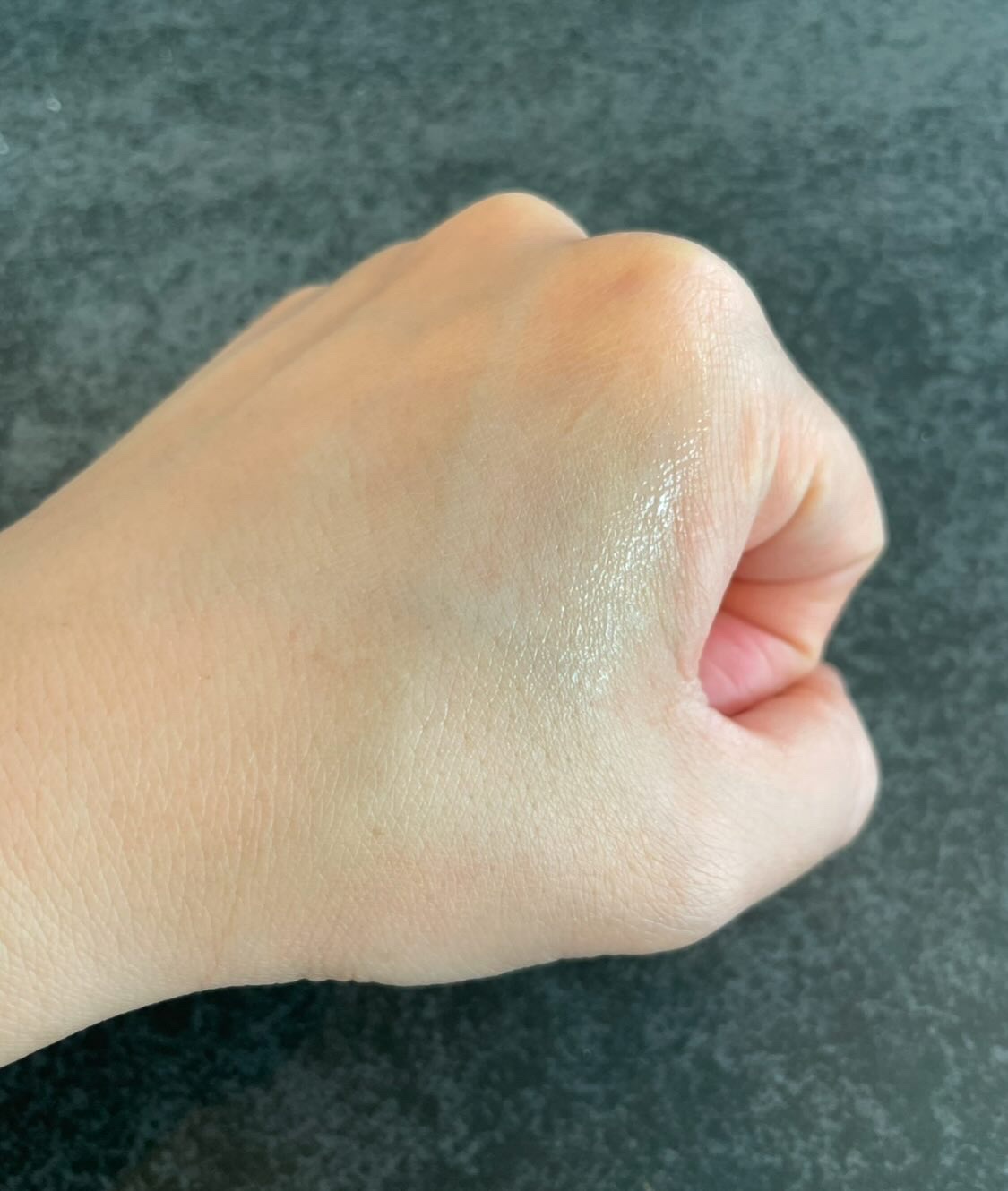 ユース ラディアンス ビタチノール セラム/primera/美容液を使ったクチコミ（3枚目）