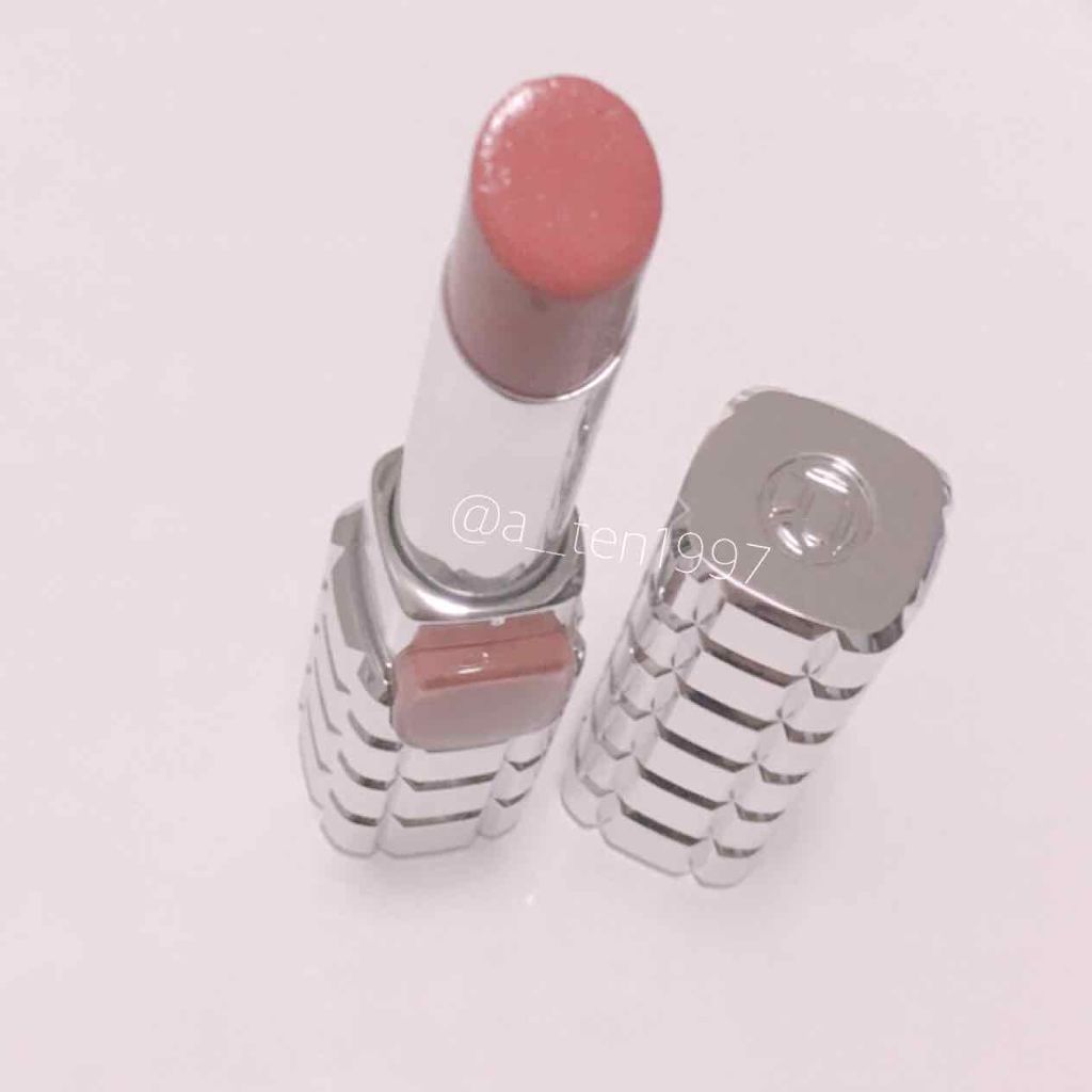 シャインオン/ロレアル パリ/口紅を使ったクチコミ（1枚目）