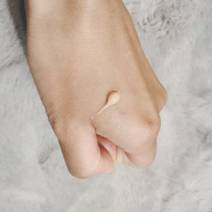 ricechan0317 on LIPS 「シカクリアリングBBクリームパッケージは、とてもシンプル伸びが..」(2枚目)