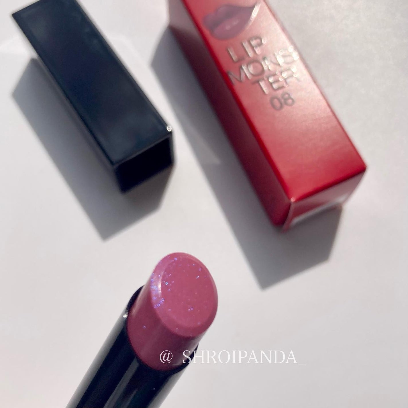 ケイト リップモンスター/KATE/口紅を使ったクチコミ(3枚目)