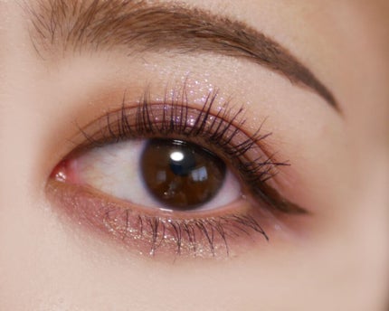 ジュエリーシャドウベール/キャンメイク/アイシャドウパレットを使ったクチコミ(5枚目)