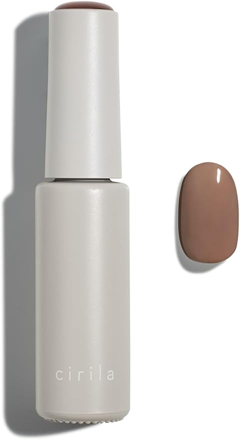 カラージェル 007 ライフ