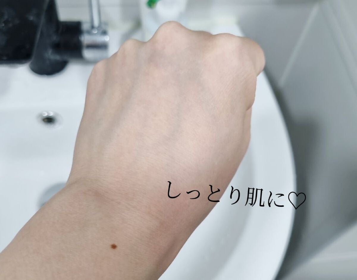フェイシャルマイルドピーリング/primera/ピーリングを使ったクチコミ(4枚目)