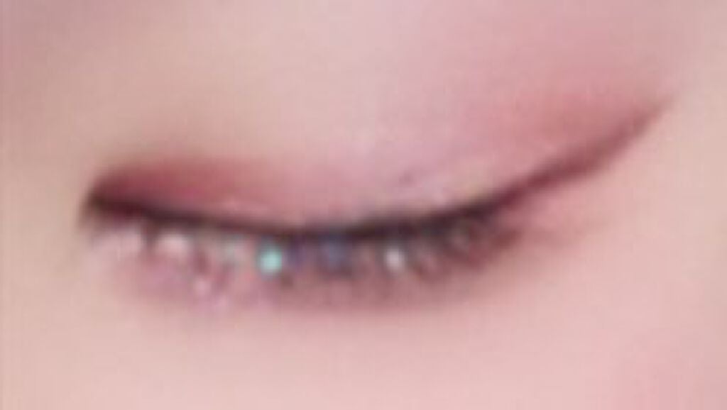 URGLAM GLITTER GEM/U R GLAM/ジェル・クリームチークを使ったクチコミ(4枚目)