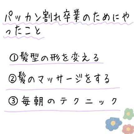 を使ったクチコミ(2枚目)