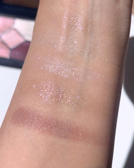 ディオールショウ 24H スティロ ウォータープルーフ/Dior/ペンシルアイライナーを使ったクチコミ(7枚目)