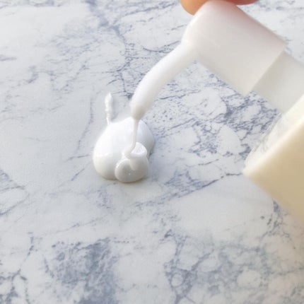 トリートメント クレンジング ミルク/COVERMARK/ミルククレンジングを使ったクチコミ(2枚目)