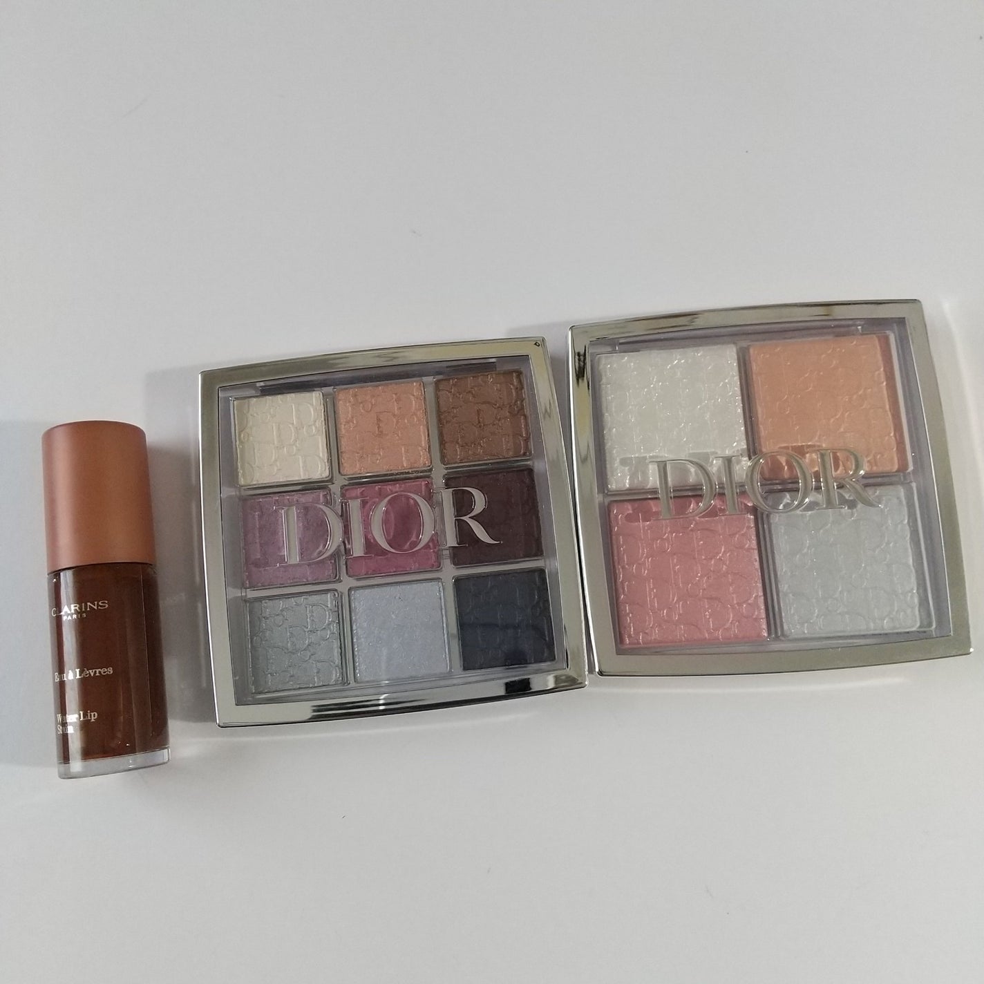 ディオール バックステージ アイ パレット/Dior/アイシャドウパレットを使ったクチコミ(1枚目)