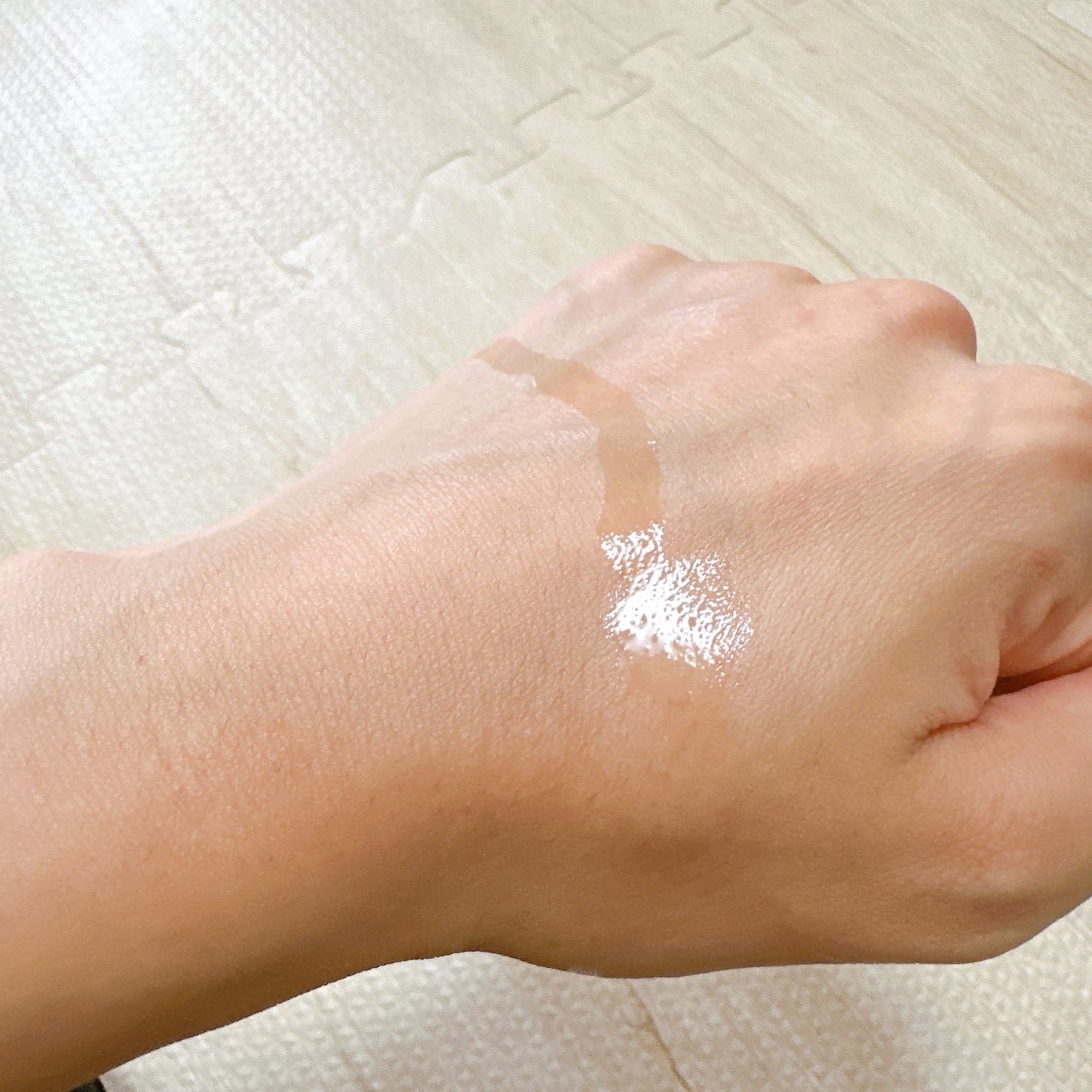 ザ ブラック エッセンス/FAS/化粧水を使ったクチコミ(4枚目)