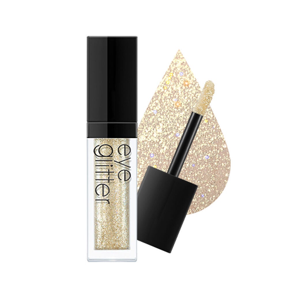 アイグリッター No.11 GOLD SEQUIN