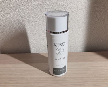 KISO APS 10ローション

安定型ビタミンC誘導体10%の化粧水

初めて使った時はきゅっと毛穴が締まってびっくりした…

とろみがあって少量でうるおうからコスパもいいです。ベスコスの一つでした