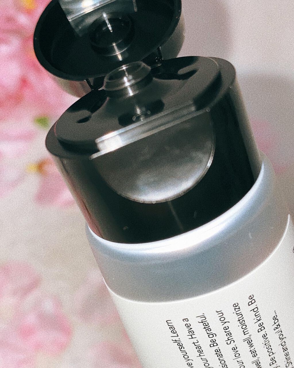 &be リペアクリーム/&be/フェイスクリームを使ったクチコミ(2枚目)