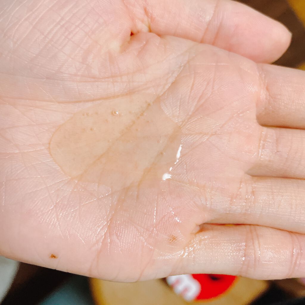 パーフェクト セラム オリジナル/miseenscene/ヘアオイルを使ったクチコミ（2枚目）