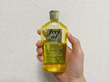 シェイピングオイル（Shaping Oil） 30ml/フレイオイル（freioil）/ボディオイルを使ったクチコミ（1枚目）