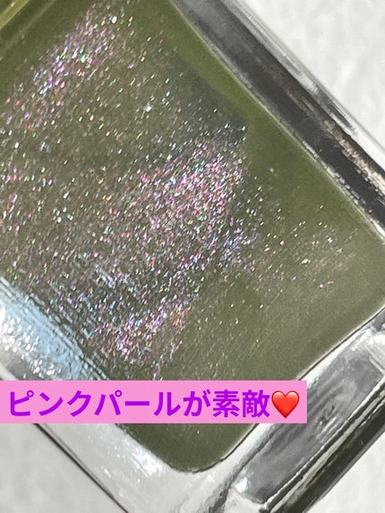 ネイル カラー ポリッシュ/SUQQU/マニキュアを使ったクチコミ(2枚目)