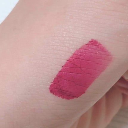 ルージュ アリュール インク/CHANEL/口紅を使ったクチコミ(2枚目)