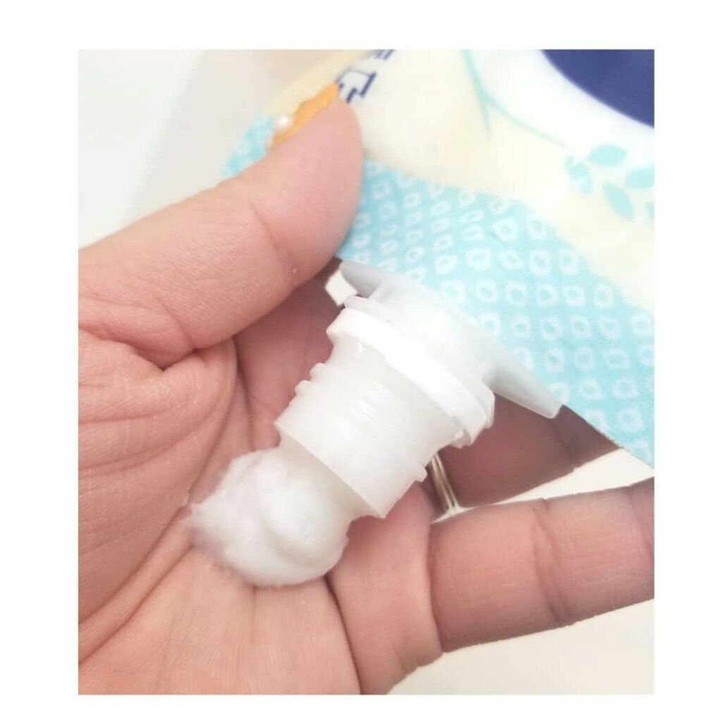 お米のパック/毛穴撫子/洗い流すパック・マスクを使ったクチコミ（2枚目）