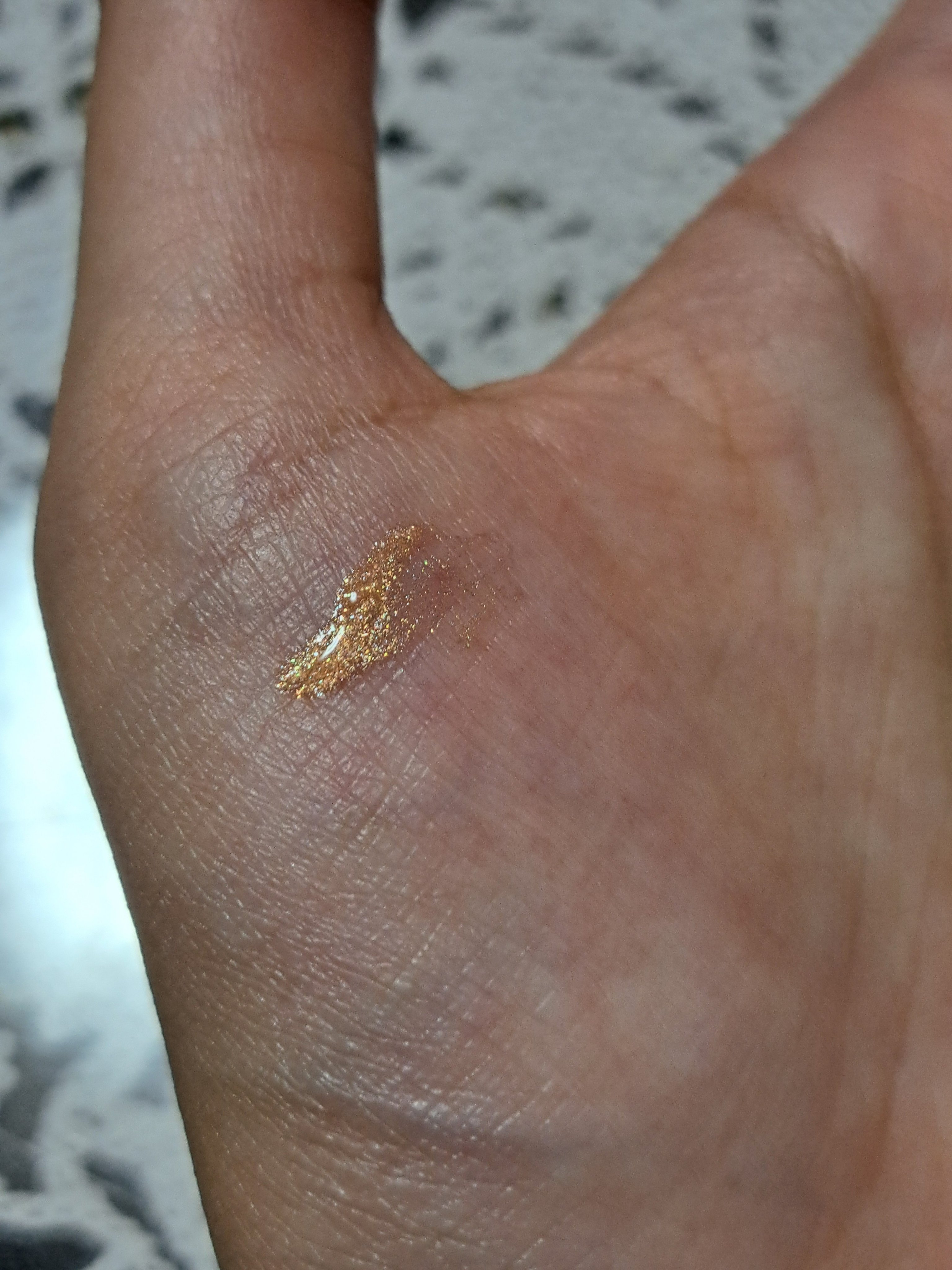 グロウリキッドライナー/CEZANNE/リキッドアイライナーを使ったクチコミ（3枚目）