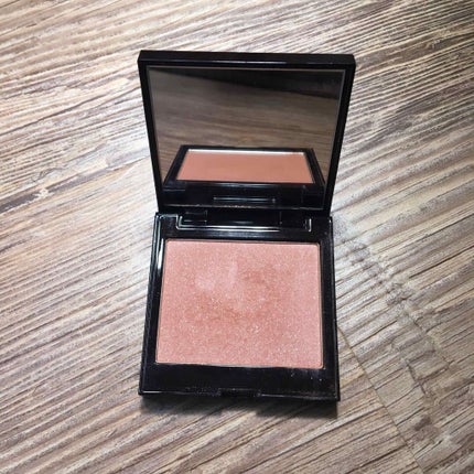 ブラッシュ カラー インフュージョン/ローラ メルシエ/パウダーチークを使ったクチコミ(1枚目)