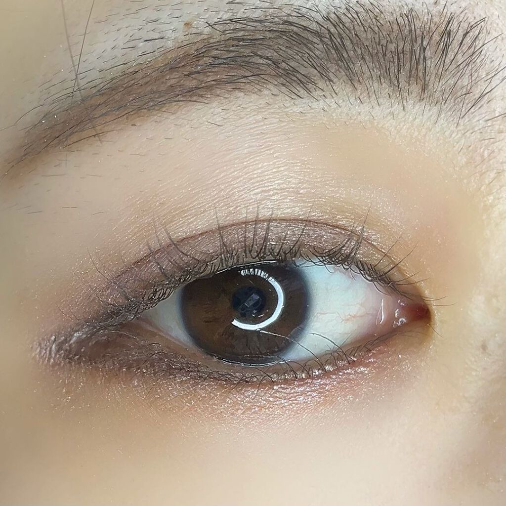 ショコラスウィート アイズ/リンメル ロンドン/アイシャドウパレットを使ったクチコミ(7枚目)