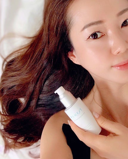 OG ハイドレーティングセラム/PLUEST/美容液を使ったクチコミ(5枚目)