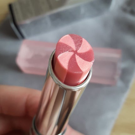 ディオール アディクト リップ グロウ マックス/Dior/口紅を使ったクチコミ(2枚目)