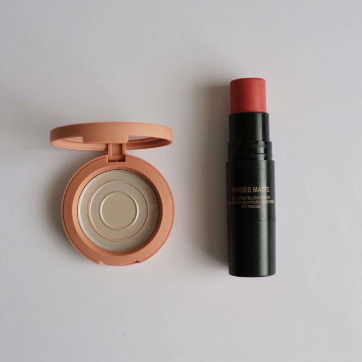 3CE フェイスブラッシュ/3CE/パウダーチークを使ったクチコミ(5枚目)