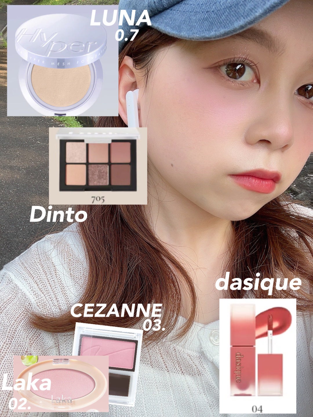 携帯用アイラッシュカーラー/無印良品/ビューラーを使ったクチコミ(2枚目)