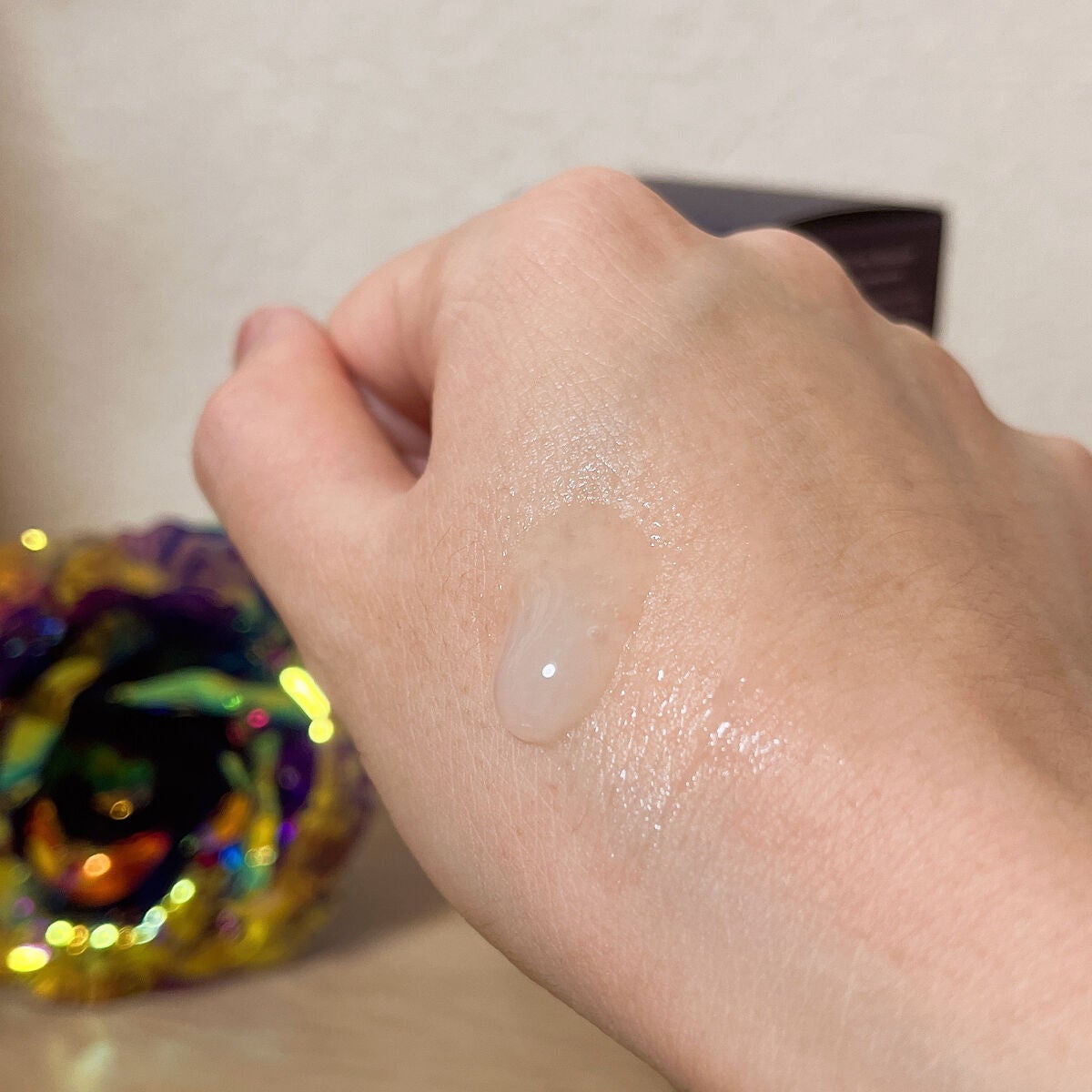 リポソーム アドバンスト リペアセラム/DECORTÉ/美容液を使ったクチコミ(2枚目)