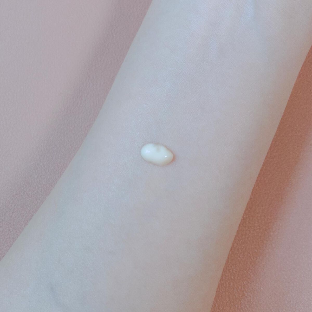 トリートメント デイ クリーム/COVERMARK/日焼け止めクリームを使ったクチコミ（2枚目）