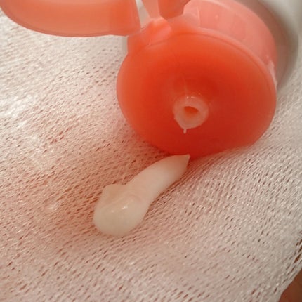 アミノモイスト モイストクリーミィ ウォッシュ/ミノン/洗顔フォームを使ったクチコミ(2枚目)