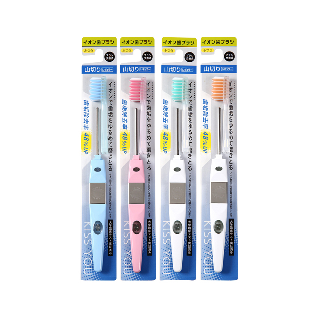 キスユー 山切レギュラー / KISS YOU