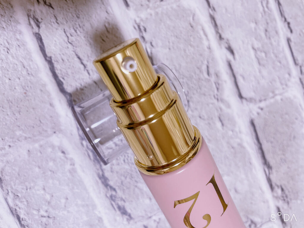 バストアップクリーム/フレンチグラマー/バストケア・ヒップケアを使ったクチコミ（3枚目）